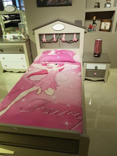 Фотография гостиницы Семейный