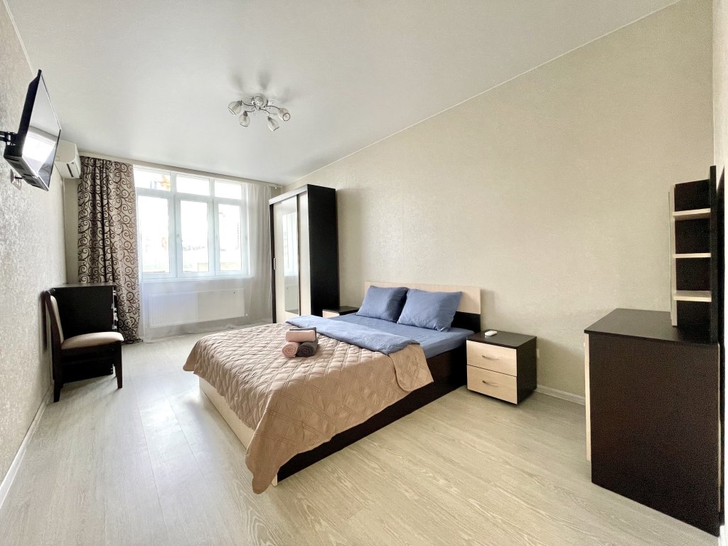 Фотография квартиры Апартаменты в ЖК Тургеневский квартал от LetoApart