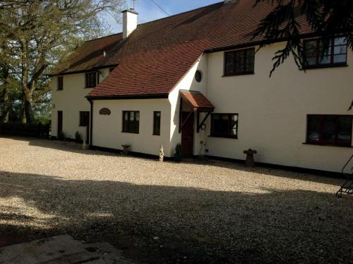 Фотография гостевого дома East Hillerton House