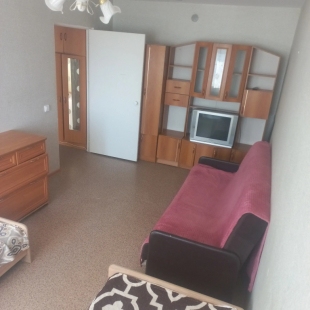 Фотография квартиры Квартира на Испытателей, 21