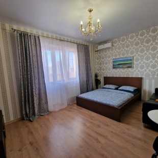 Фотография квартиры Апартаменты на Фёдора Лузана