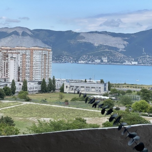 Фотография квартиры Квартира Трехкомнатная у Моря