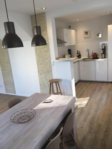 Фотография гостевого дома Ferienhaus Happytime