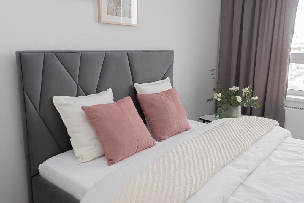 Фотография квартиры Апартаменты 2 Комнатные ApartHause Жд Вокзал