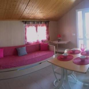 Фотографии гостевого дома
Les Chalets du Piou