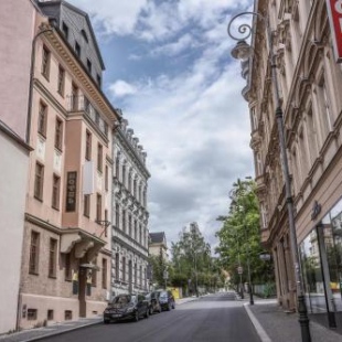 Фотография гостиницы Hotel Pilgrim