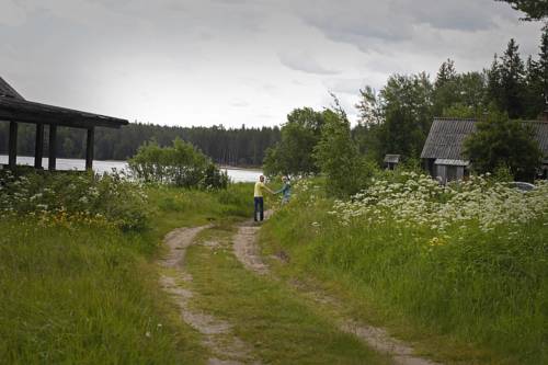 Фотография базы отдыха Бухта Брусно