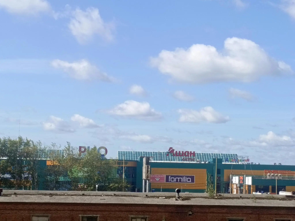 Фотография квартиры Пятница Апартаменты на улице Гагарина 80А корпус 2