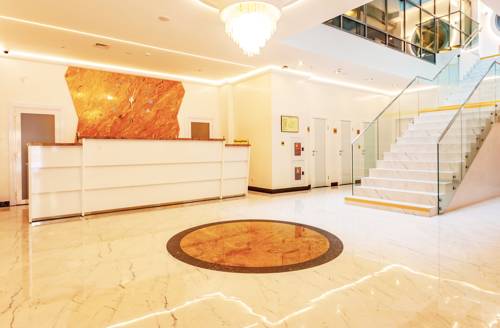 Фотографии гостиницы
Harbor Club