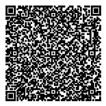 QR код квартиры UdobnoVEKB (УдобноВЕКБ) на проспекте Академика Парина 43/3