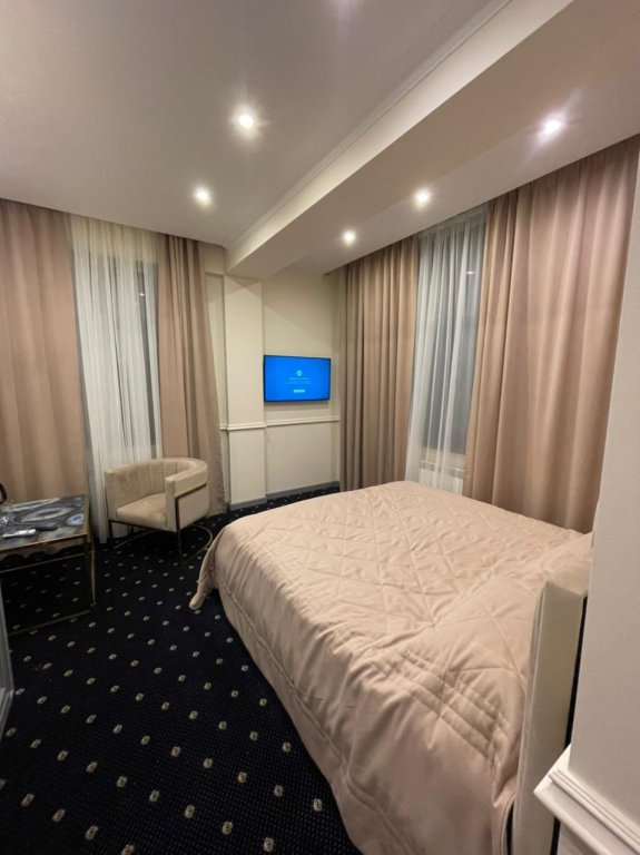 Фотография квартиры Апартаменты на Циолковского