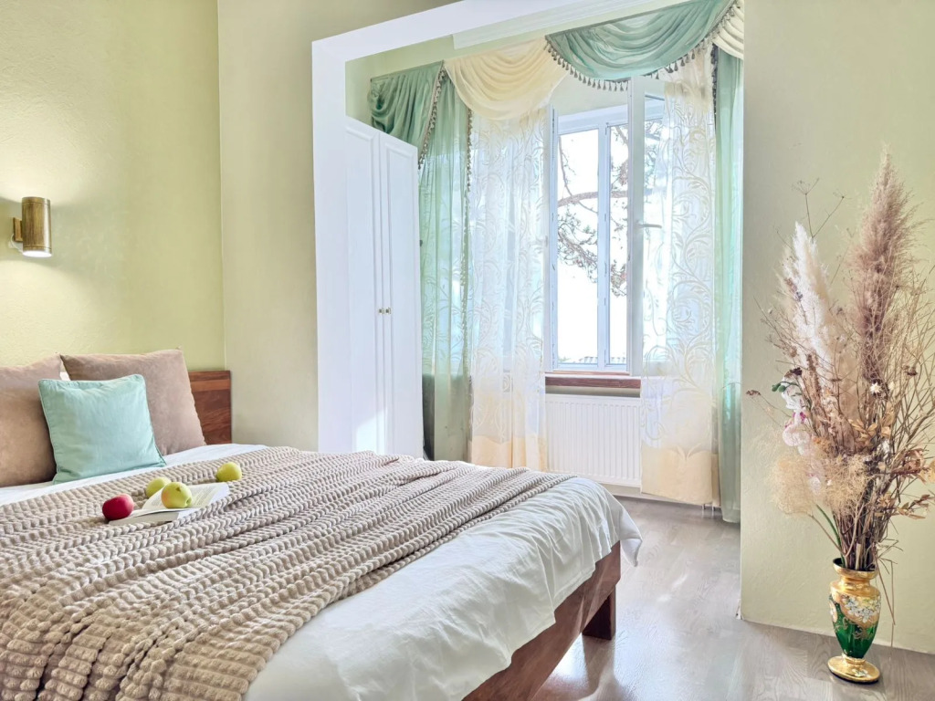 Фотография квартиры Квартира стильная в горах Ялта