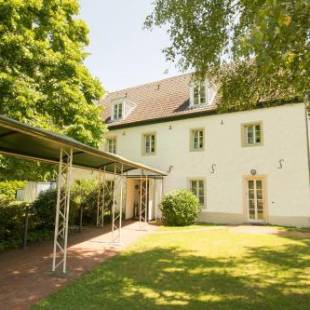 Фотографии гостиницы
Hotel Gut Grossrotter Hof (ehem. Hotel Schmitte)