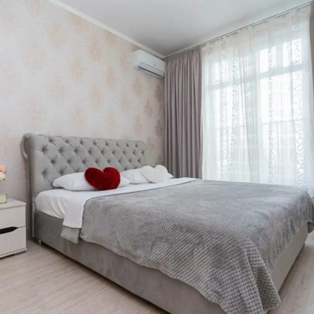 Фотографии квартиры 
            Апартаменты Возле Трц Меганом