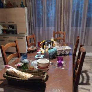 Фотографии мини отеля
La Cabanette