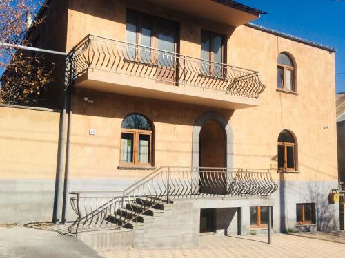 Фотография гостевого дома POPOCK Цахкадзор 2