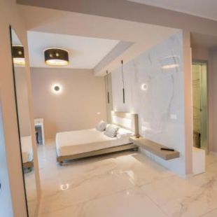 Фотография мини отеля Milazzo Aeolian Sea Port B&B