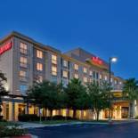 Фотография гостиницы Austin Marriott South