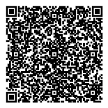 QR код храма Церковь Богоявления Господня