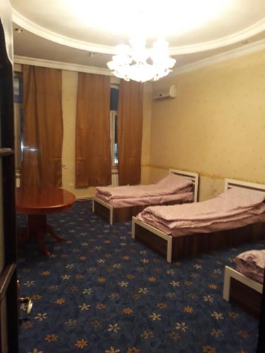 Фотографии хостела
Serin Hostel