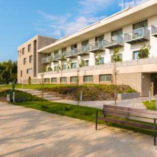 Фотография гостиницы Akadémia Hotel