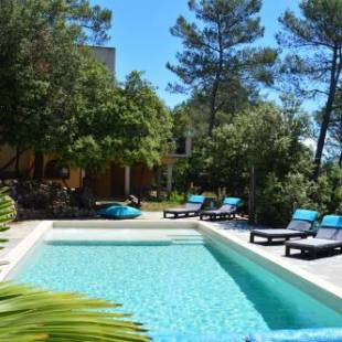 Фотографии гостевого дома
Villa Asunda B&B Spa & Sauna, Chambres d'Hôtes