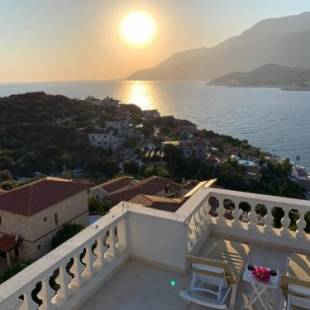 Фотографии гостиницы
Düşler Evim Butik Otel