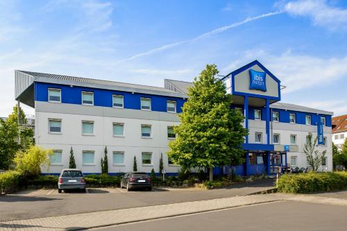 Фотография гостиницы ibis budget Giessen Linden