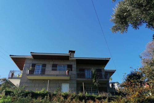 Фотографии гостевого дома
Refúgio do Seixoso