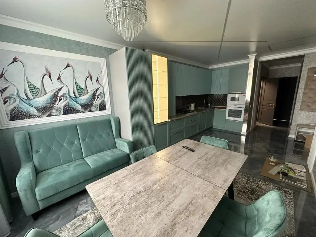 Фотография квартиры Квартира Poseidon