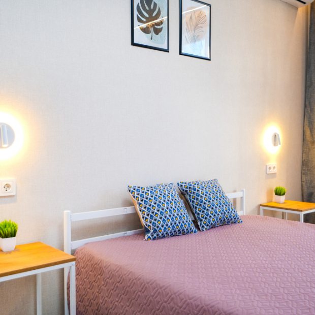 Фотографии квартиры 
            Апартаменты Квартирка-НСК на пл. Райсовета 14