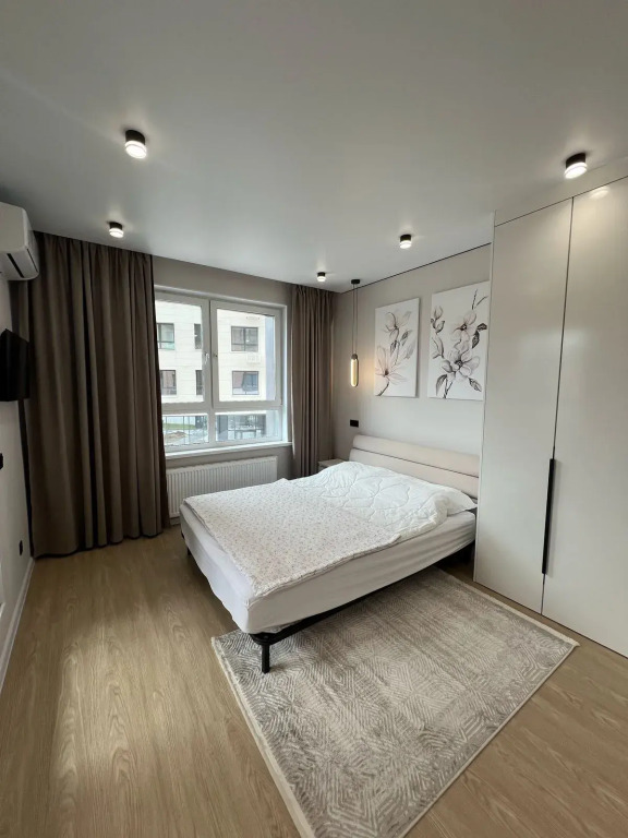 Фотография квартиры Квартира Центр города Джамбула 3