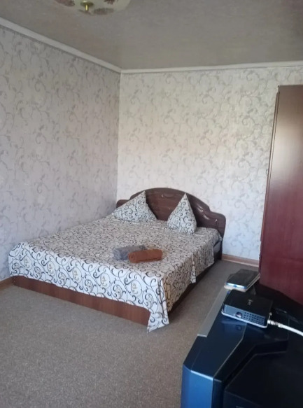 Фотографии квартиры 
            Милый дом на улице Свободы 24/1