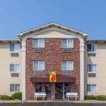 Фотография гостиницы Super 8 by Wyndham Irving DFW Airport/South