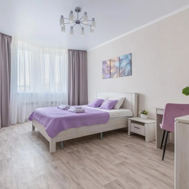 Фотографии квартиры 
            RentAp (РентАп) на улице Богдана Хмельницкого 59