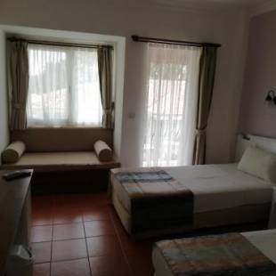 Фотографии гостиницы
Karbel Beach Hotel