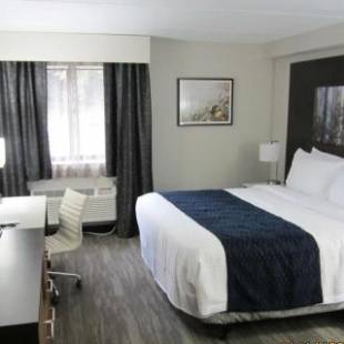 Фотографии гостиницы 
            Best Western Atlanta-Marietta Ballpark Hotel