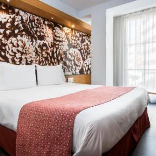 Фотографии гостиницы
Exe Princep