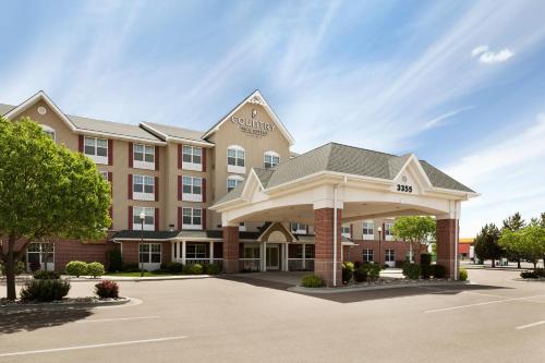 Фотография гостиницы Country Inn & Suites by Radisson, Boise West, ID