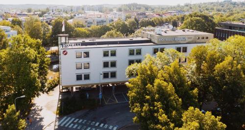 Фотографии гостиницы
Original Sokos Hotel Rikala Salo