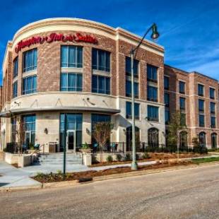 Фотографии гостиницы
Hampton Inn & Suites Franklin Berry Farms, Tn
