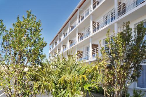 Фотографии гостиницы
Golden Tulip La Baule