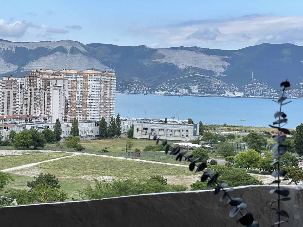 Фотография квартиры Квартира Трехкомнатная у Моря