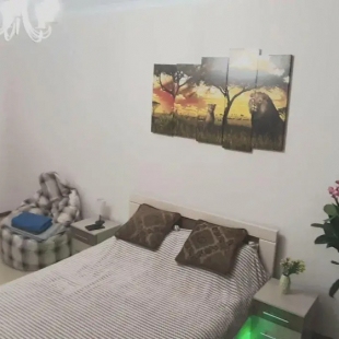 Фотография квартиры Апартаменты на улице Рогожникова 15