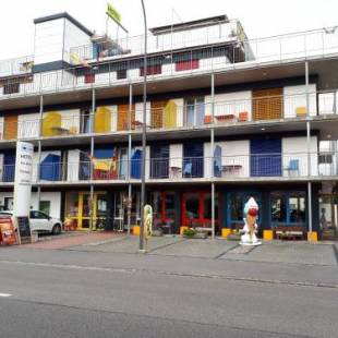 Фотографии гостиницы
Hotel Pamakin