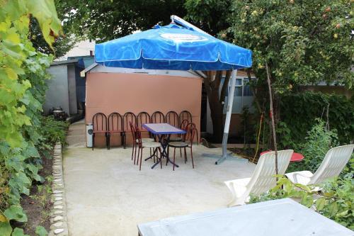 Фотография гостевого дома Летний Домик