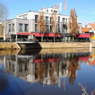 Фотографии гостиницы
Eberhards