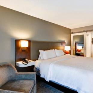 Фотографии гостиницы
Hampton Inn Cincinnati Airport South