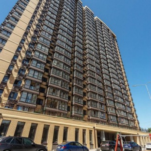 Фотография квартиры Квартира Лофт в Сердце Ростова