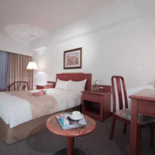 Фотографии гостиницы
The Glory Hotel